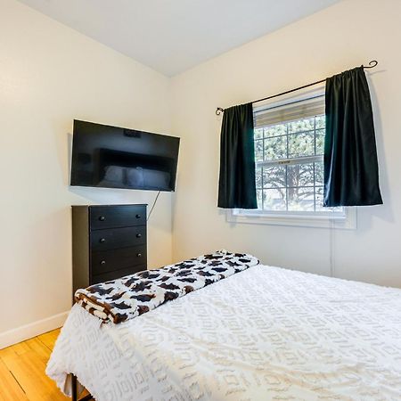 Estes Park Vacation Rental About 1 Mi To Downtown! Zewnętrze zdjęcie
