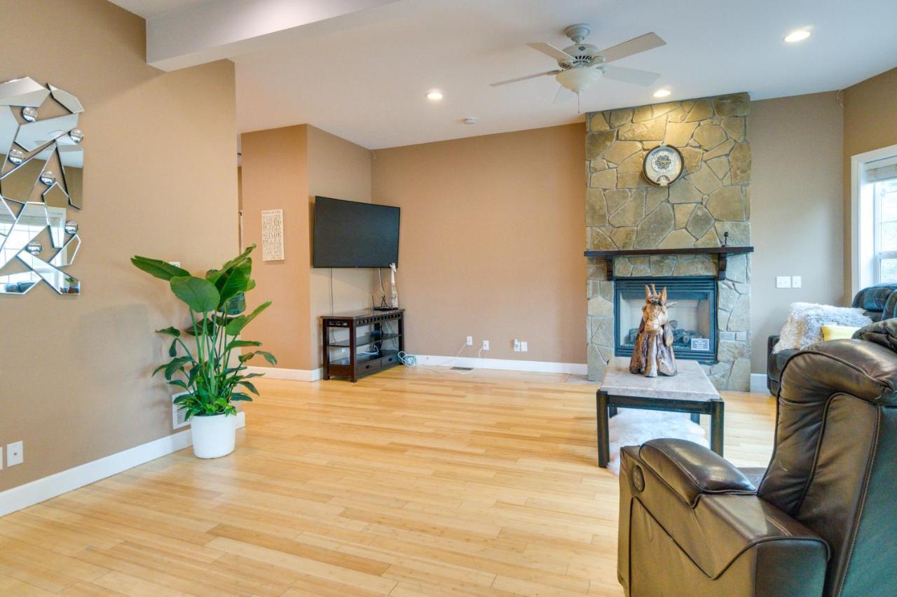 Estes Park Vacation Rental About 1 Mi To Downtown! Zewnętrze zdjęcie