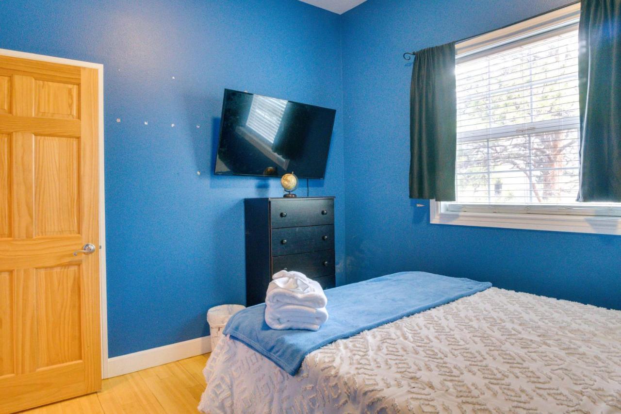 Estes Park Vacation Rental About 1 Mi To Downtown! Zewnętrze zdjęcie
