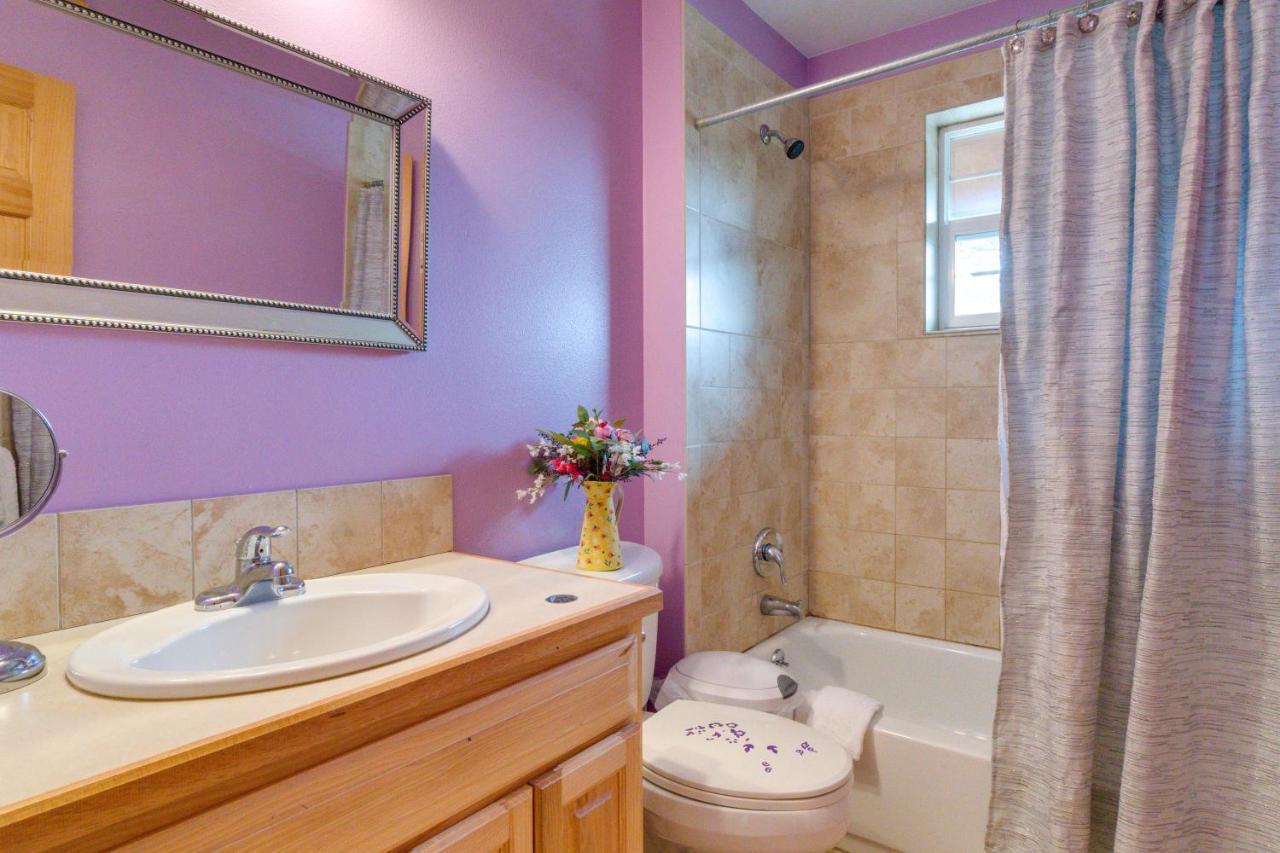 Estes Park Vacation Rental About 1 Mi To Downtown! Zewnętrze zdjęcie