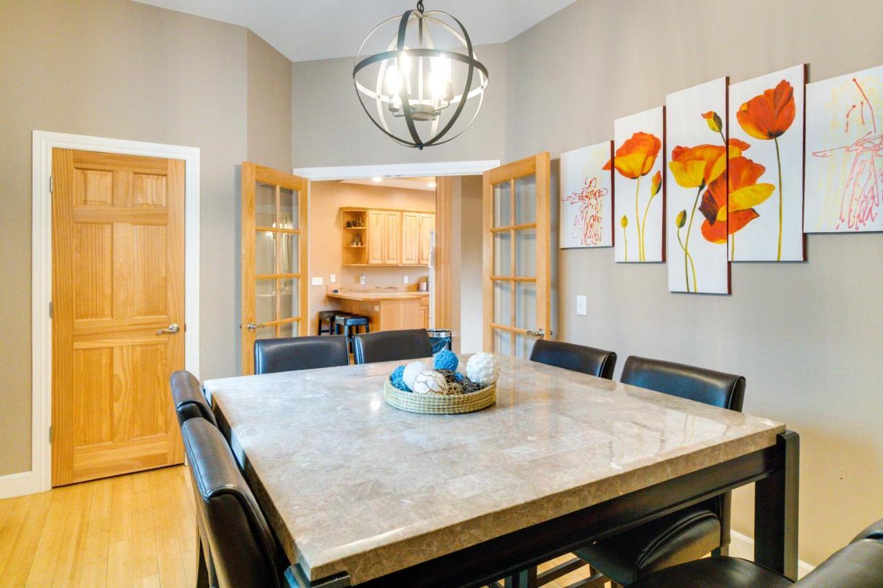 Estes Park Vacation Rental About 1 Mi To Downtown! Zewnętrze zdjęcie