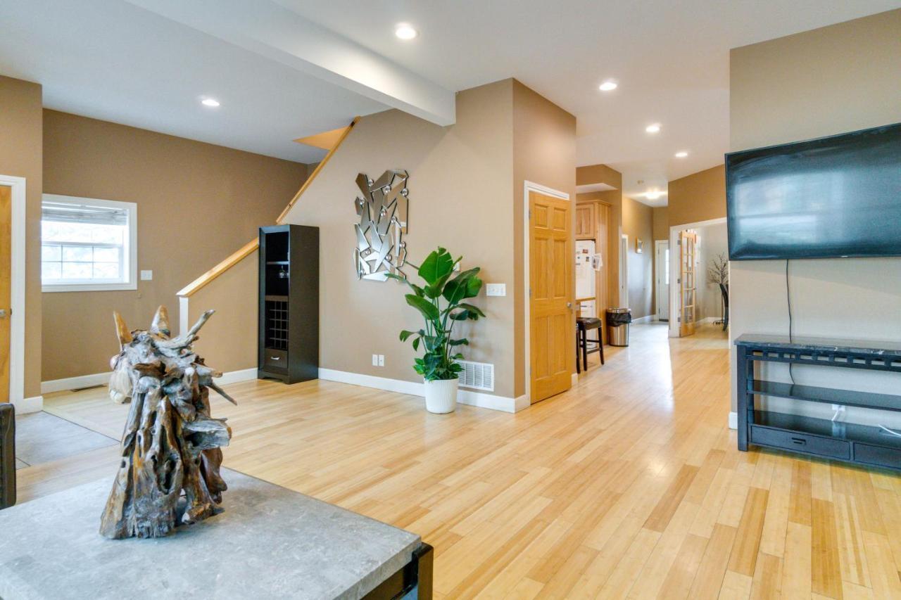 Estes Park Vacation Rental About 1 Mi To Downtown! Zewnętrze zdjęcie