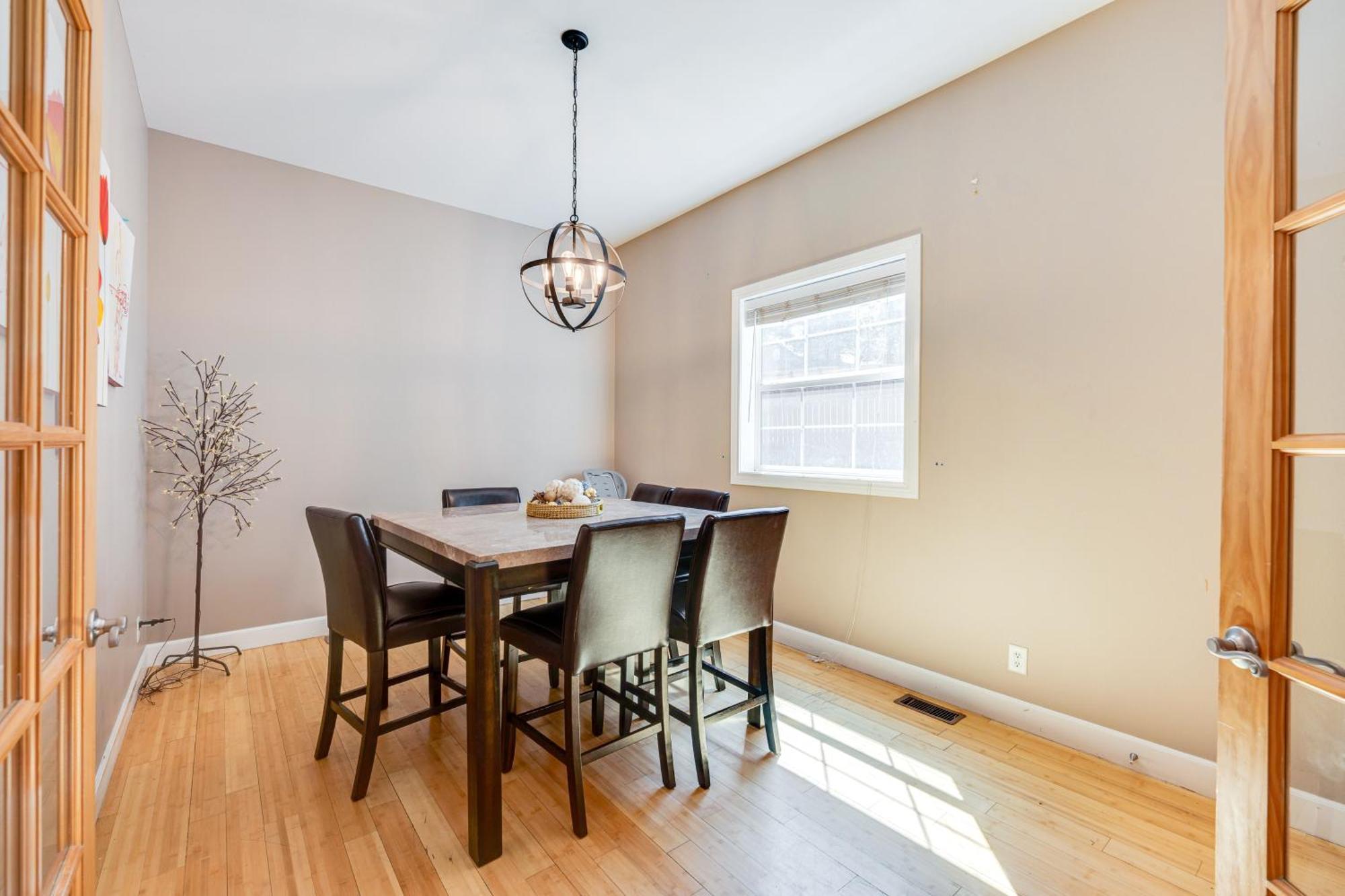 Estes Park Vacation Rental About 1 Mi To Downtown! Zewnętrze zdjęcie