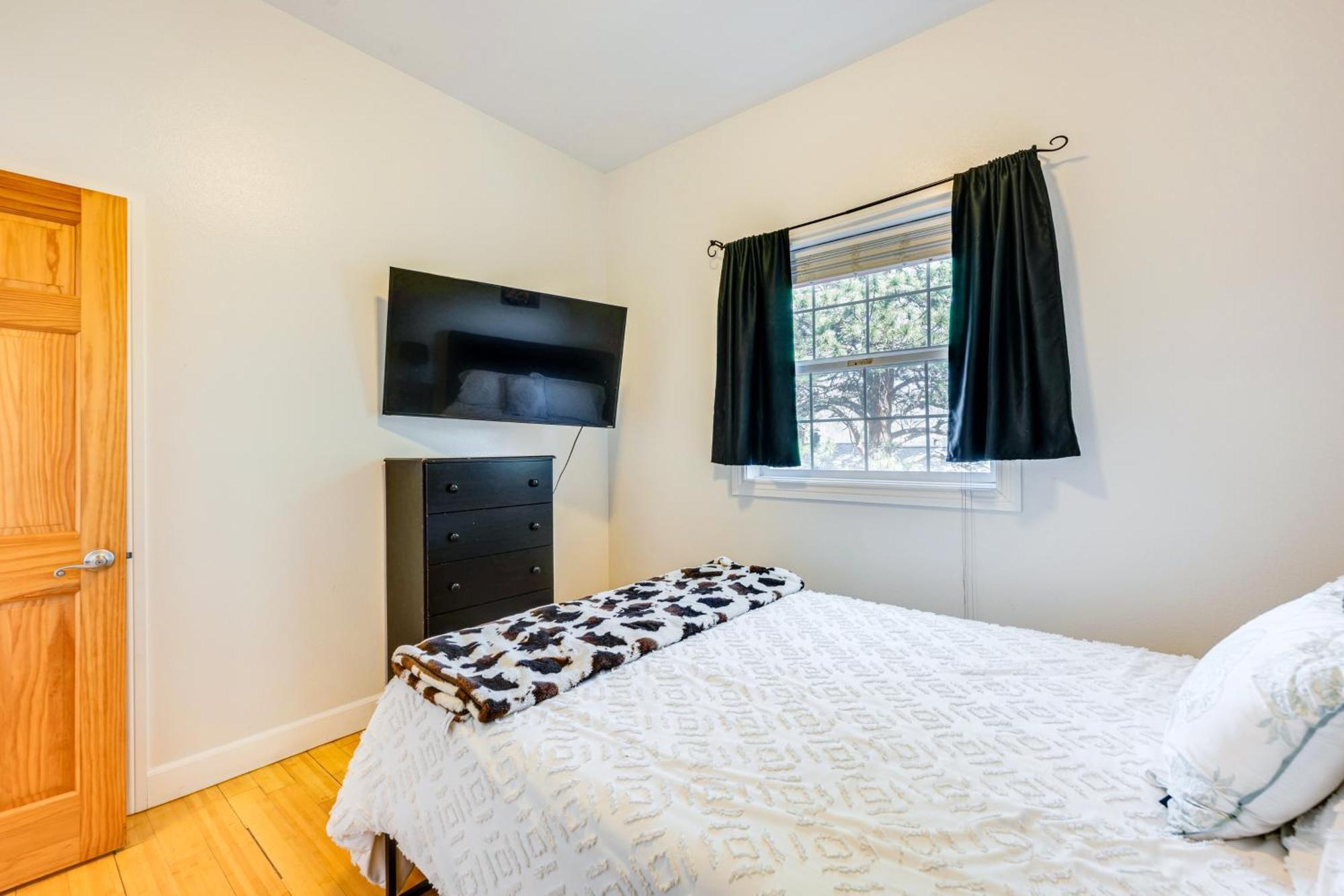 Estes Park Vacation Rental About 1 Mi To Downtown! Zewnętrze zdjęcie