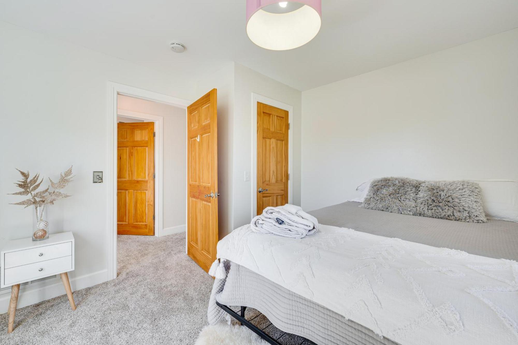 Estes Park Vacation Rental About 1 Mi To Downtown! Zewnętrze zdjęcie