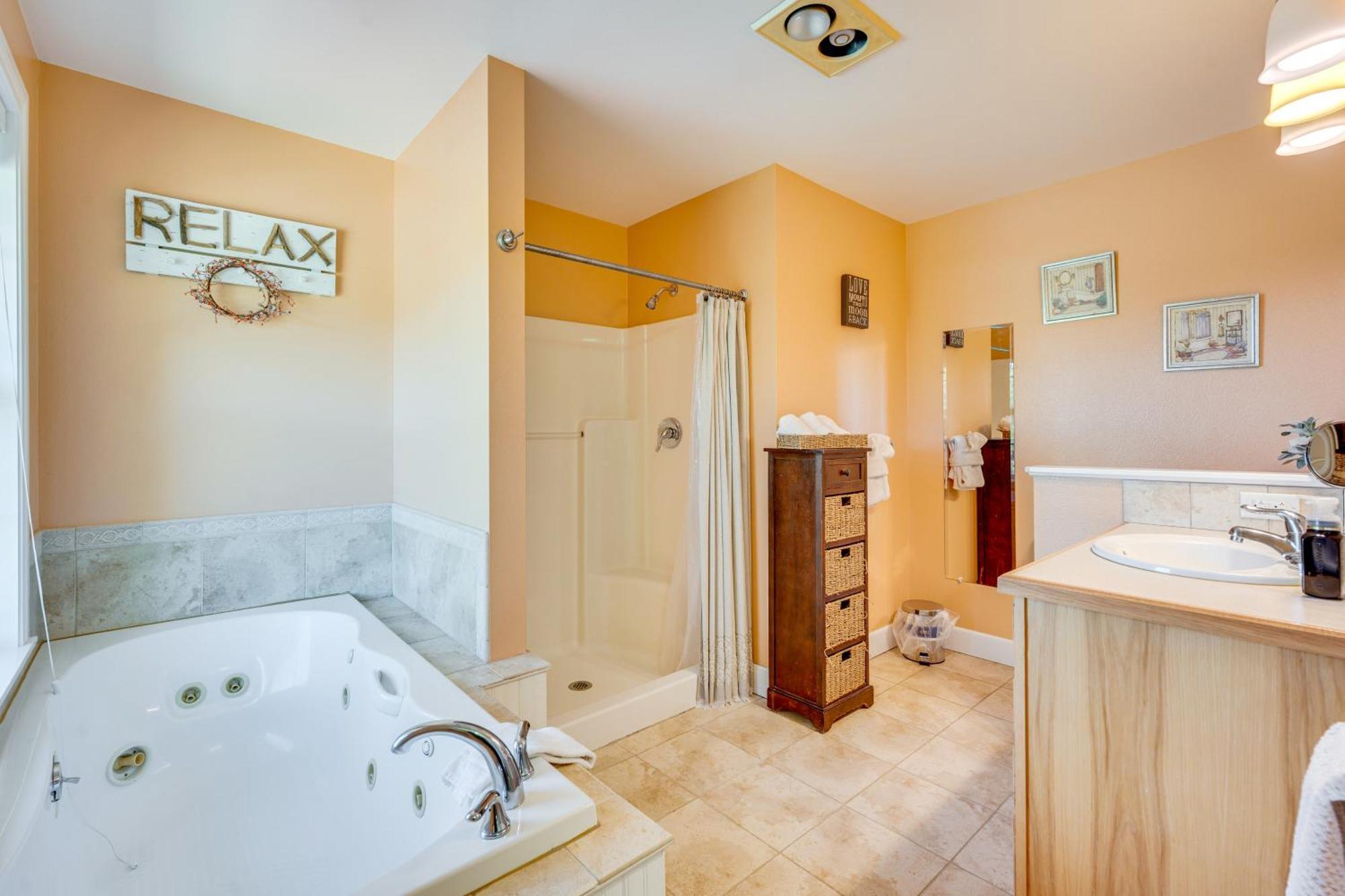 Estes Park Vacation Rental About 1 Mi To Downtown! Zewnętrze zdjęcie