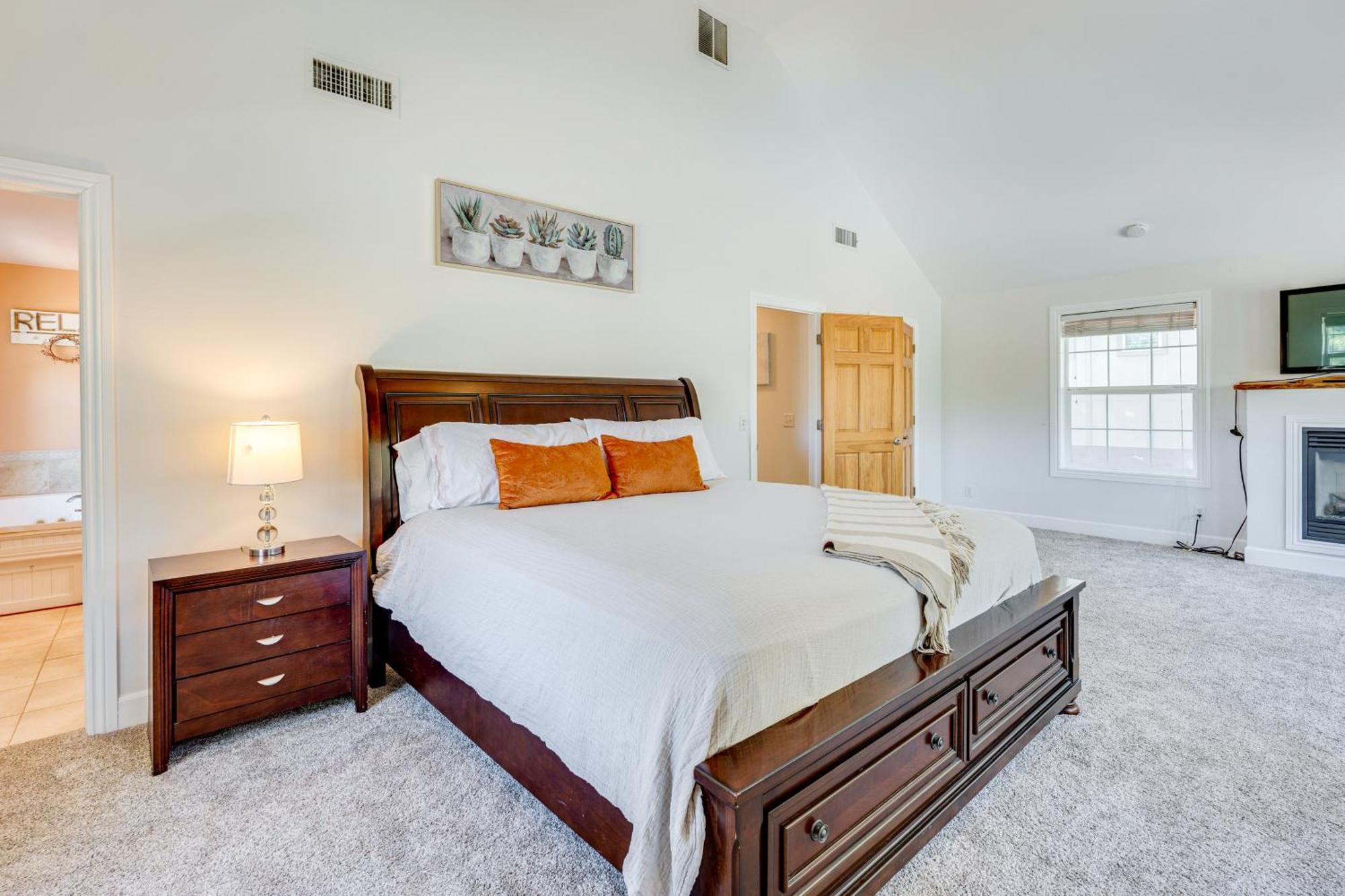 Estes Park Vacation Rental About 1 Mi To Downtown! Zewnętrze zdjęcie