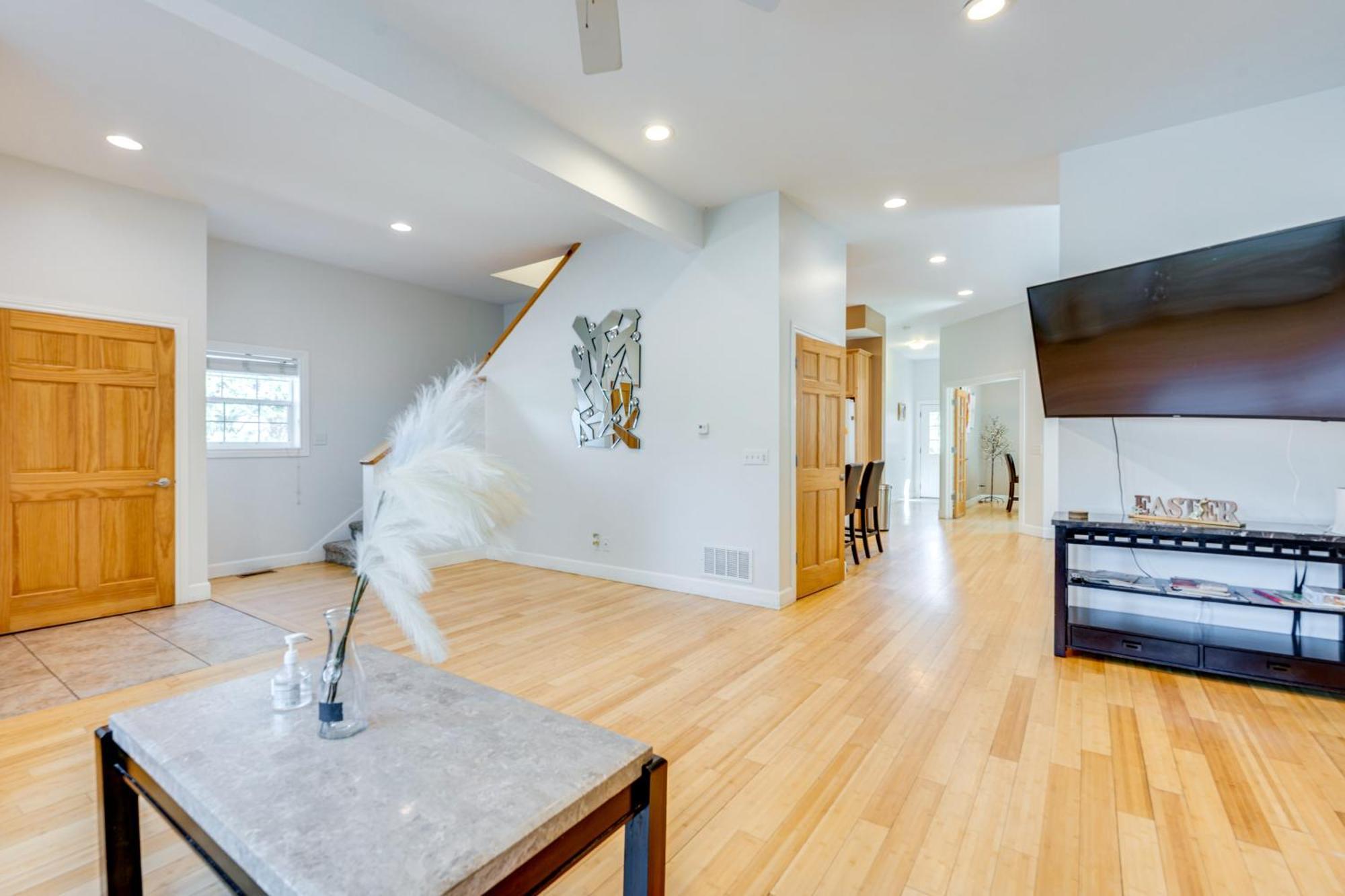 Estes Park Vacation Rental About 1 Mi To Downtown! Zewnętrze zdjęcie
