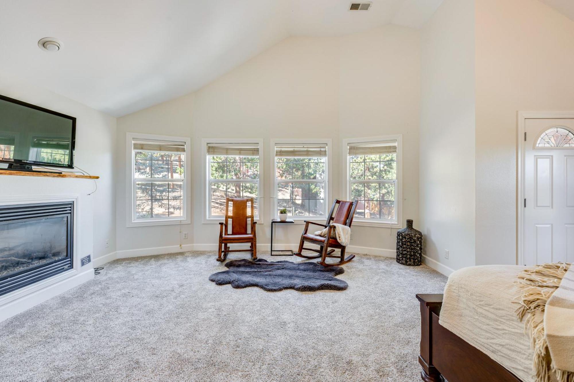 Estes Park Vacation Rental About 1 Mi To Downtown! Zewnętrze zdjęcie