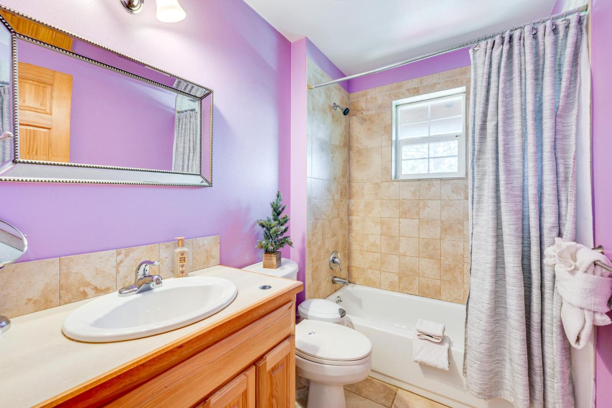 Estes Park Vacation Rental About 1 Mi To Downtown! Zewnętrze zdjęcie